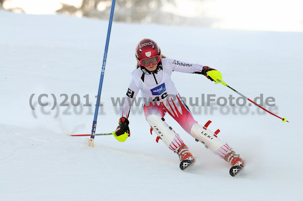 VSL 04.01.11 Mädchen