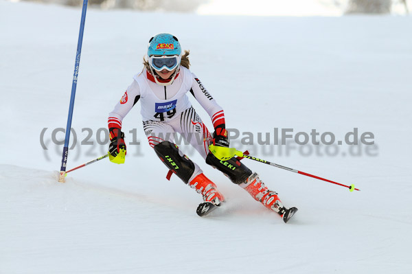 VSL 04.01.11 Mädchen