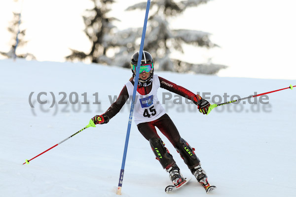 VSL 04.01.11 Mädchen