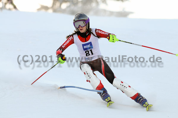 VSL 04.01.11 Mädchen
