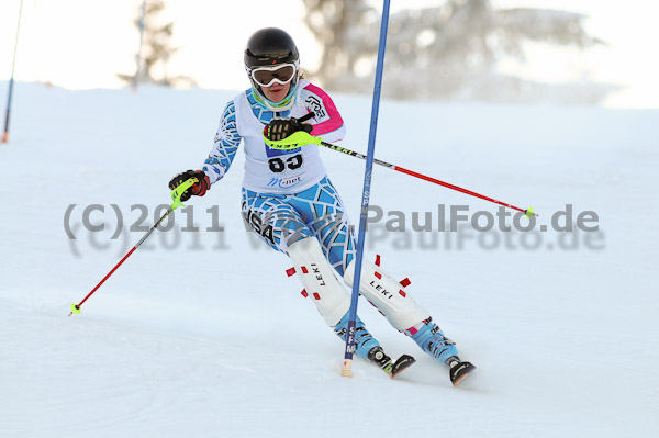 VSL 04.01.11 Mädchen