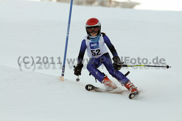 VSL 04.01.11 Mädchen