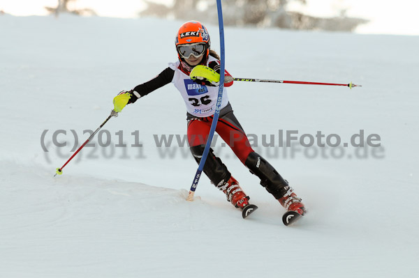 VSL 04.01.11 Mädchen