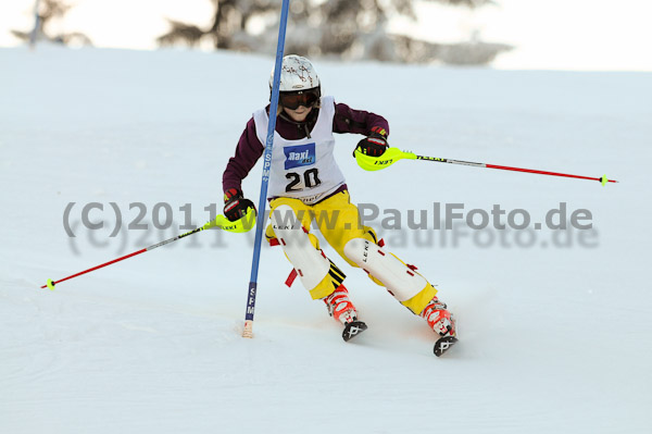 VSL 04.01.11 Mädchen