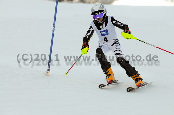 VSL 04.01.11 Mädchen