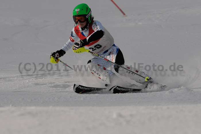 BJM SL 04.01.11 Damen