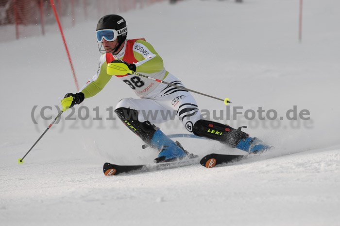 BJM SL 04.01.11 Herren