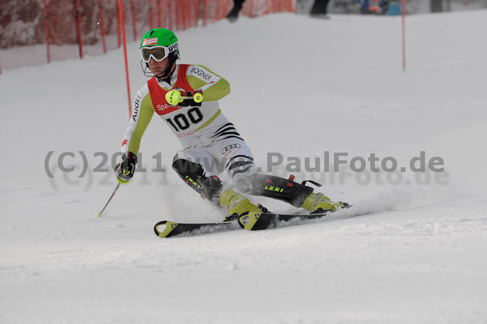BJM SL 04.01.11 Herren