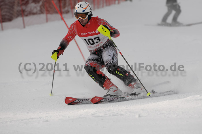 BJM SL 04.01.11 Herren