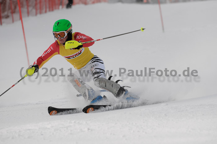 BJM SL 04.01.11 Herren