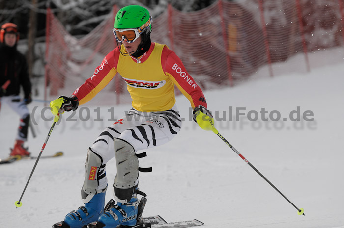 BJM SL 04.01.11 Herren