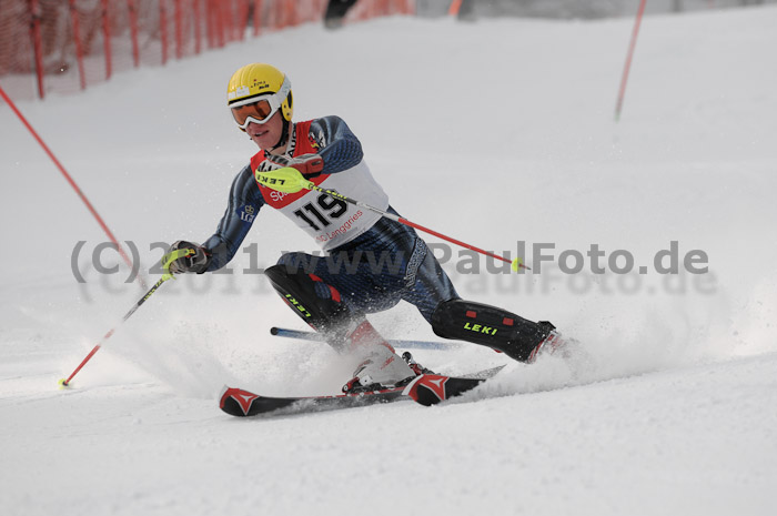 BJM SL 04.01.11 Herren