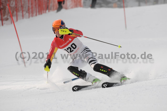BJM SL 04.01.11 Herren