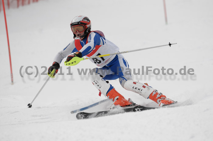 BJM SL 04.01.11 Herren
