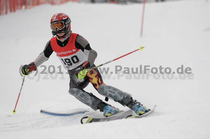 BJM SL 04.01.11 Herren