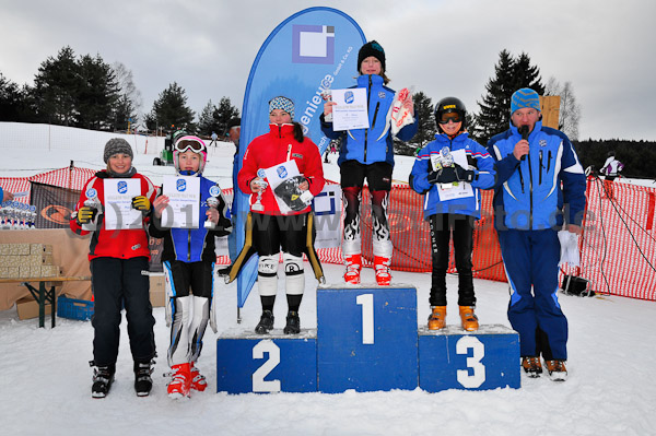 Mittenwalder Zwergerlrennen