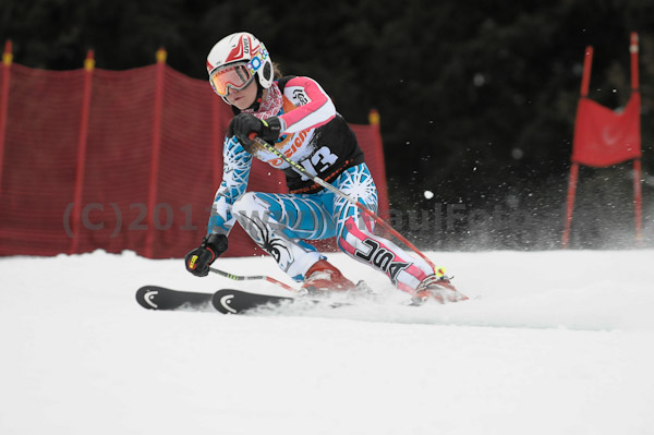 ASV-Ziener CUP 1