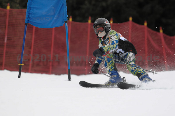 ASV-Ziener CUP 1