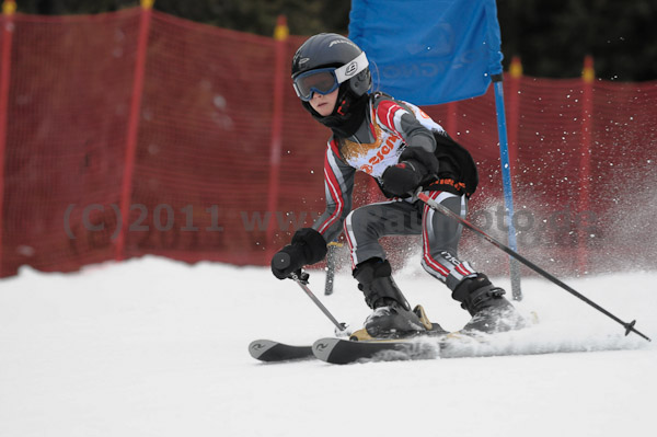 ASV-Ziener CUP 1