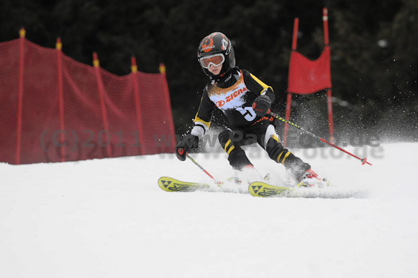 ASV-Ziener CUP 1