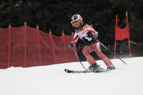 ASV-Ziener CUP 1