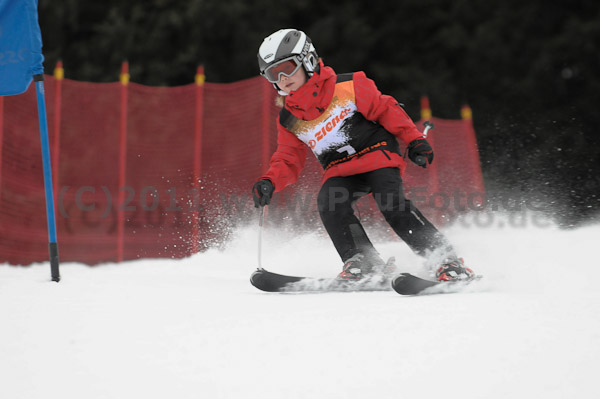 ASV-Ziener CUP 1