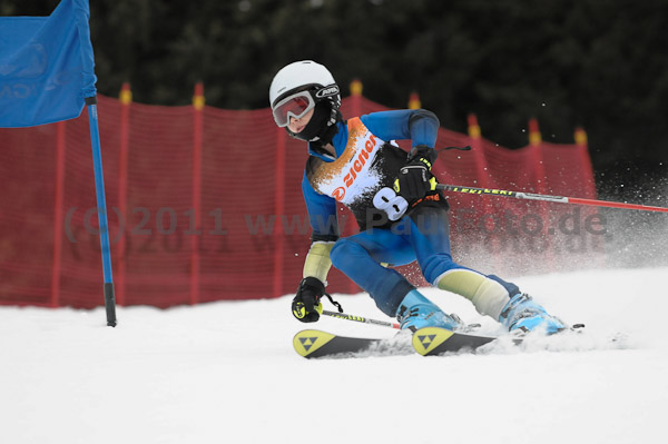 ASV-Ziener CUP 1