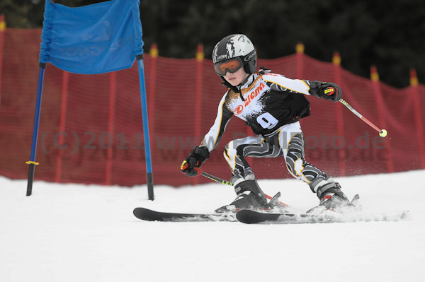 ASV-Ziener CUP 1