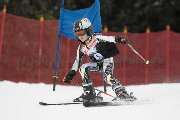 ASV-Ziener CUP 1