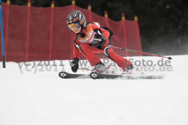 ASV-Ziener CUP 1