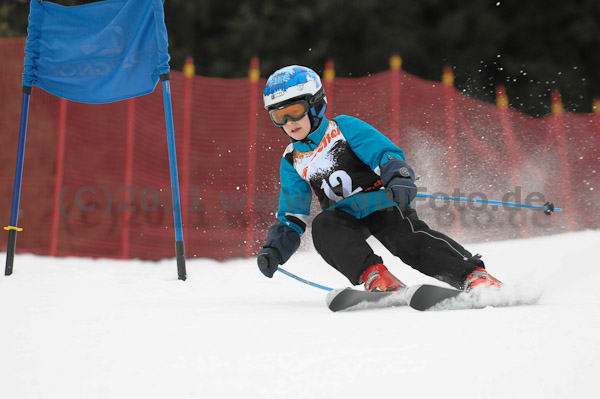 ASV-Ziener CUP 1