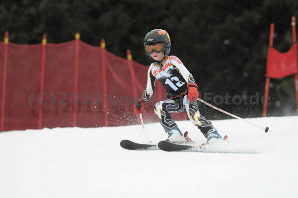ASV-Ziener CUP 1