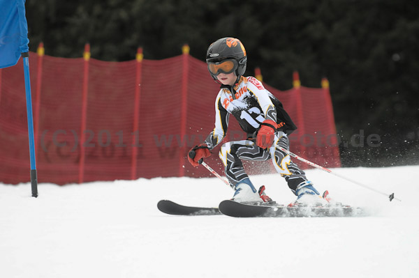 ASV-Ziener CUP 1