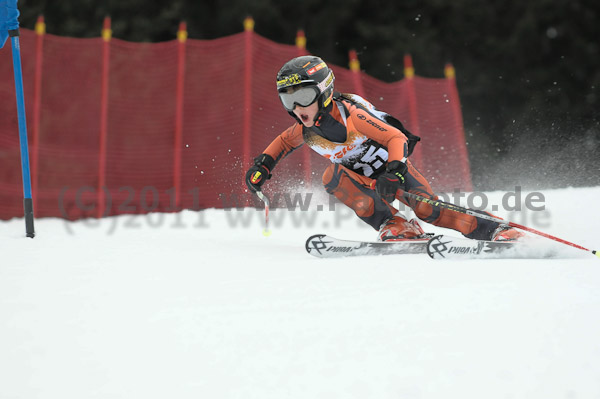 ASV-Ziener CUP 1