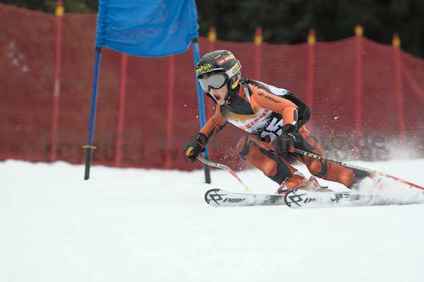 ASV-Ziener CUP 1