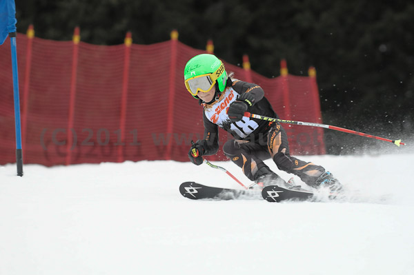 ASV-Ziener CUP 1