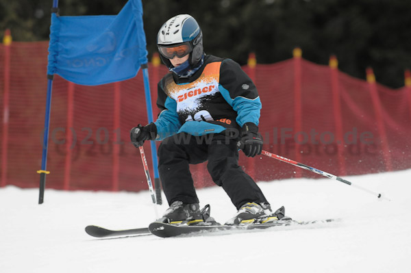 ASV-Ziener CUP 1