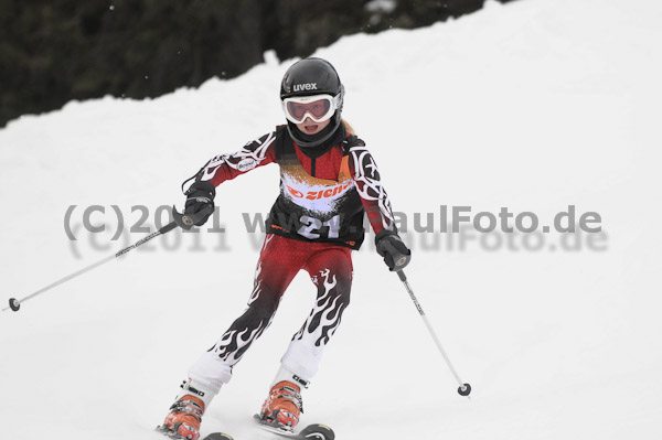 ASV-Ziener CUP 1
