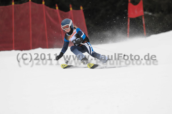 ASV-Ziener CUP 1