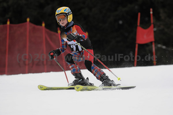 ASV-Ziener CUP 1