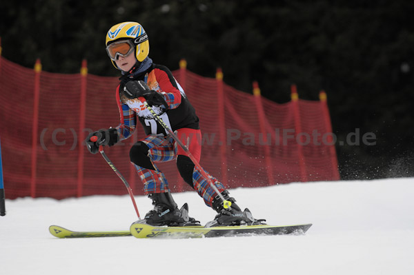 ASV-Ziener CUP 1