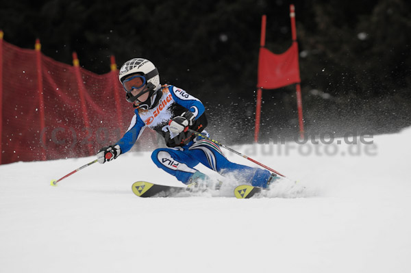 ASV-Ziener CUP 1