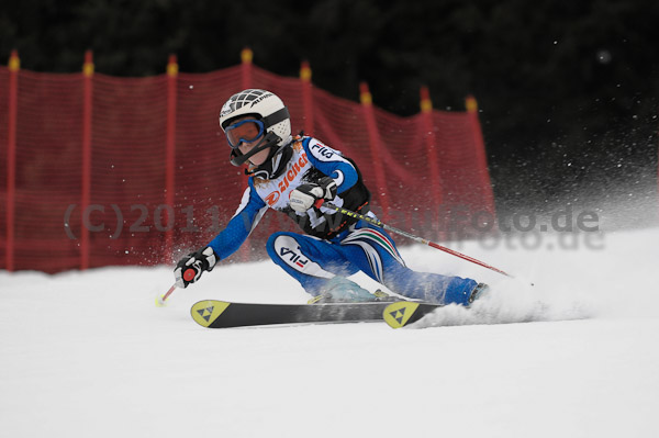 ASV-Ziener CUP 1