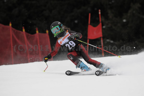 ASV-Ziener CUP 1