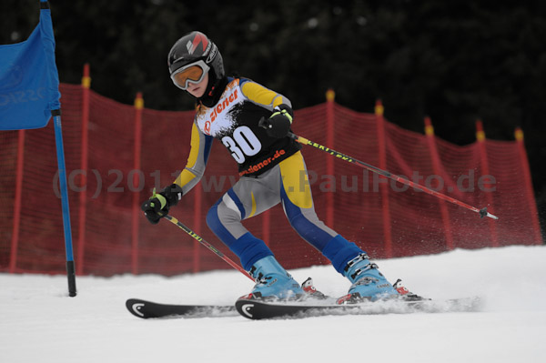 ASV-Ziener CUP 1