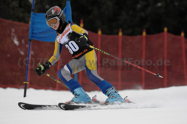 ASV-Ziener CUP 1