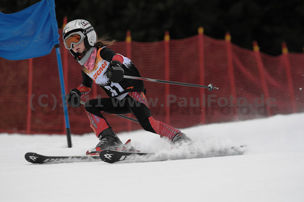 ASV-Ziener CUP 1