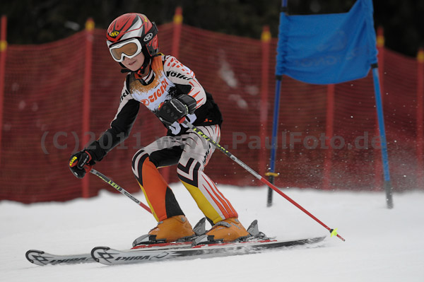 ASV-Ziener CUP 1