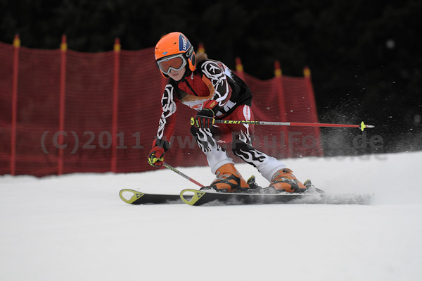 ASV-Ziener CUP 1