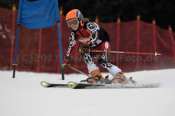 ASV-Ziener CUP 1